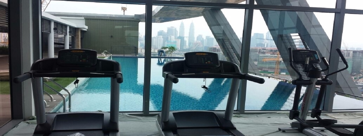 Sunway Velocity Premium Lifestyle Serviced Office Sunway Velocity Premium Lifestyle Serviced Office