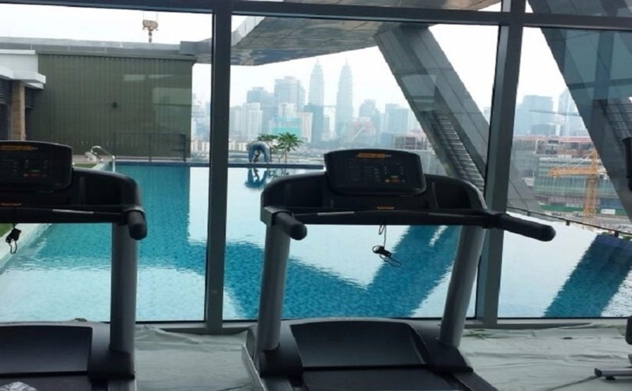 Sunway Velocity Premium Lifestyle Serviced Office Sunway Velocity Premium Lifestyle Serviced Office