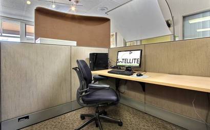 Workstation Workstation