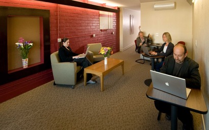 Coworking Space Coworking Space
