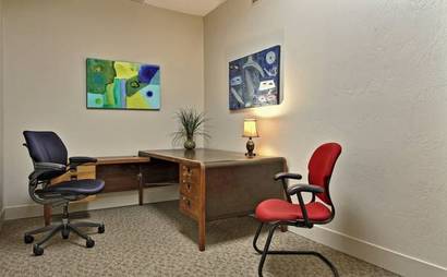 Private Office Private Office