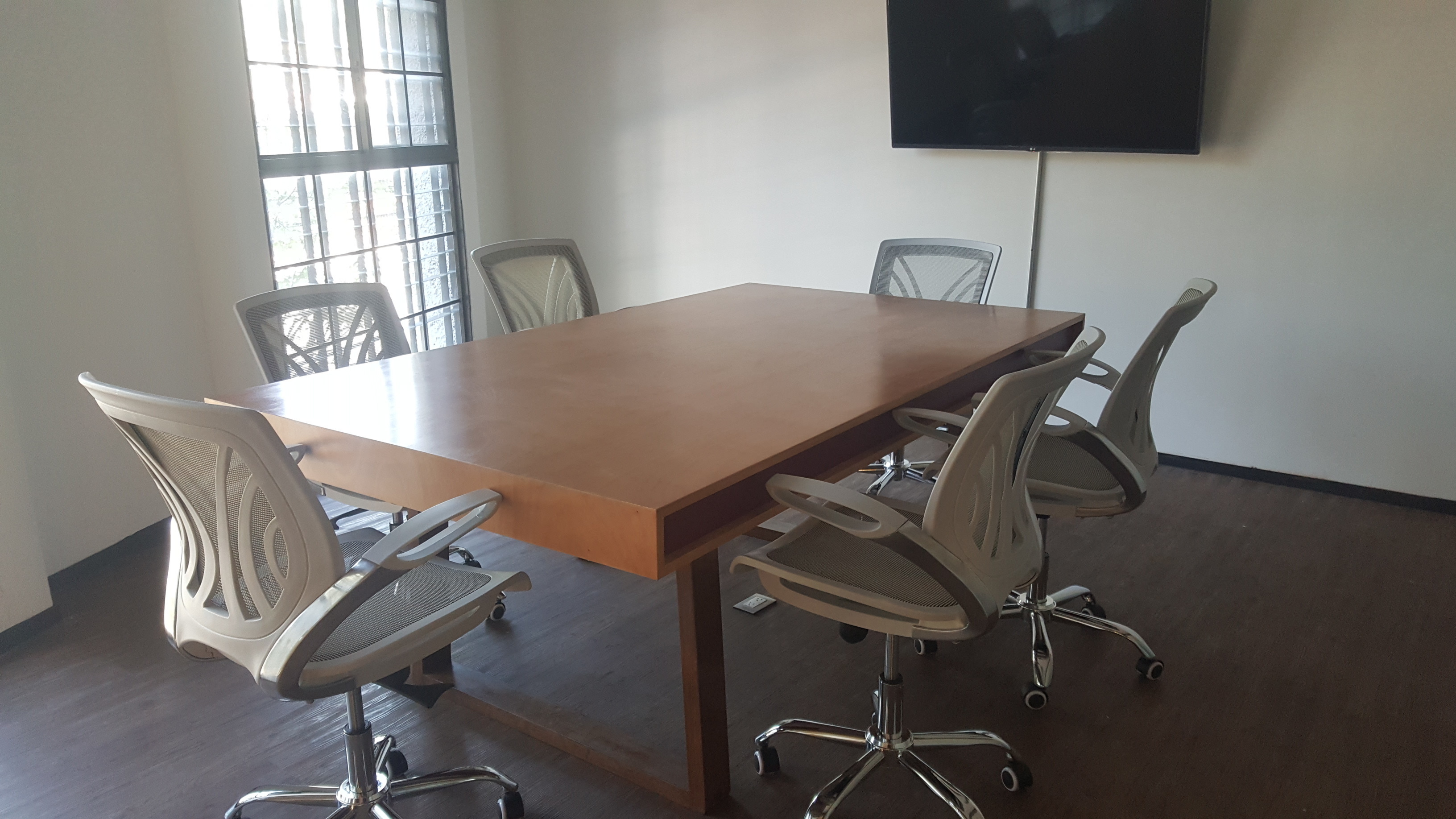 Meeting Room Meeting Room