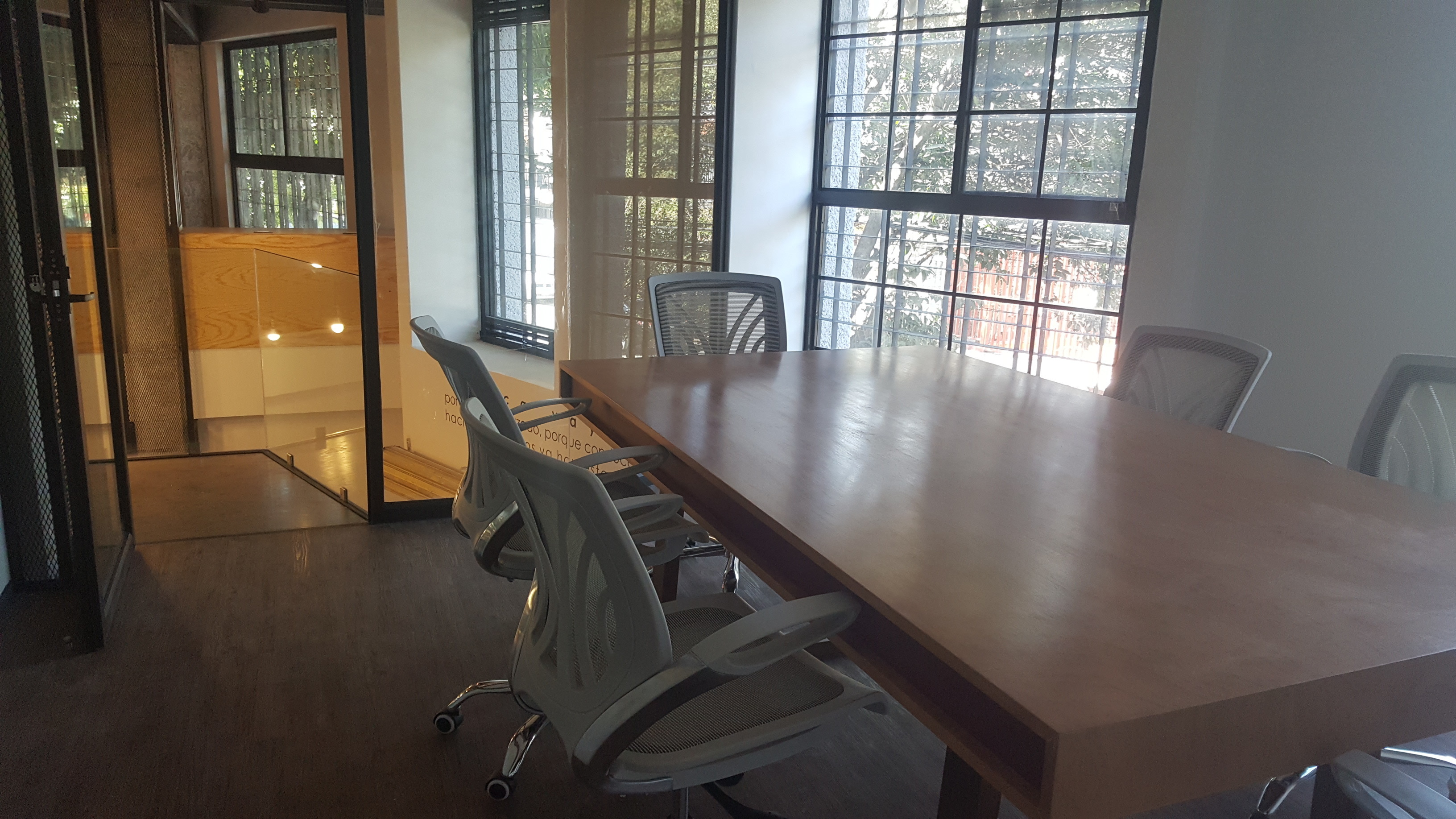 Meeting Room Meeting Room