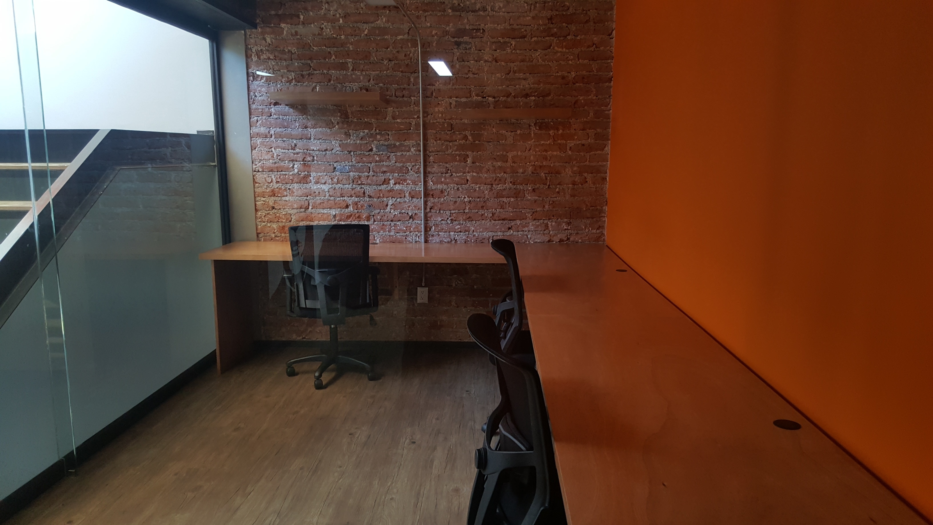 Private Office Private Office