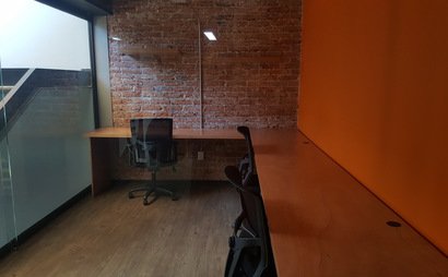 Private Office Private Office