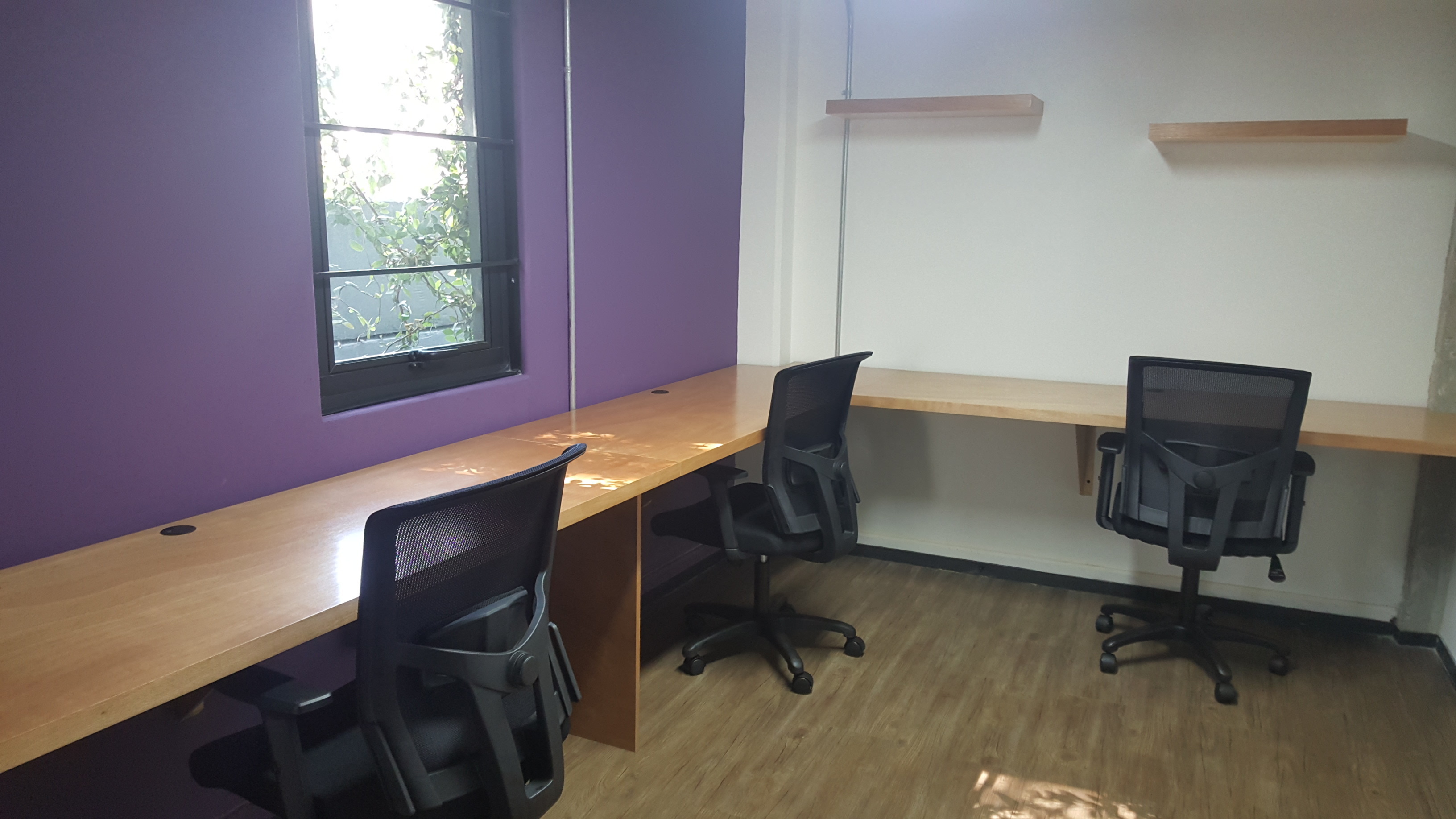 Private Office Private Office