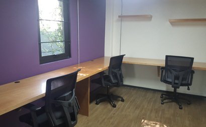 Private Office Private Office
