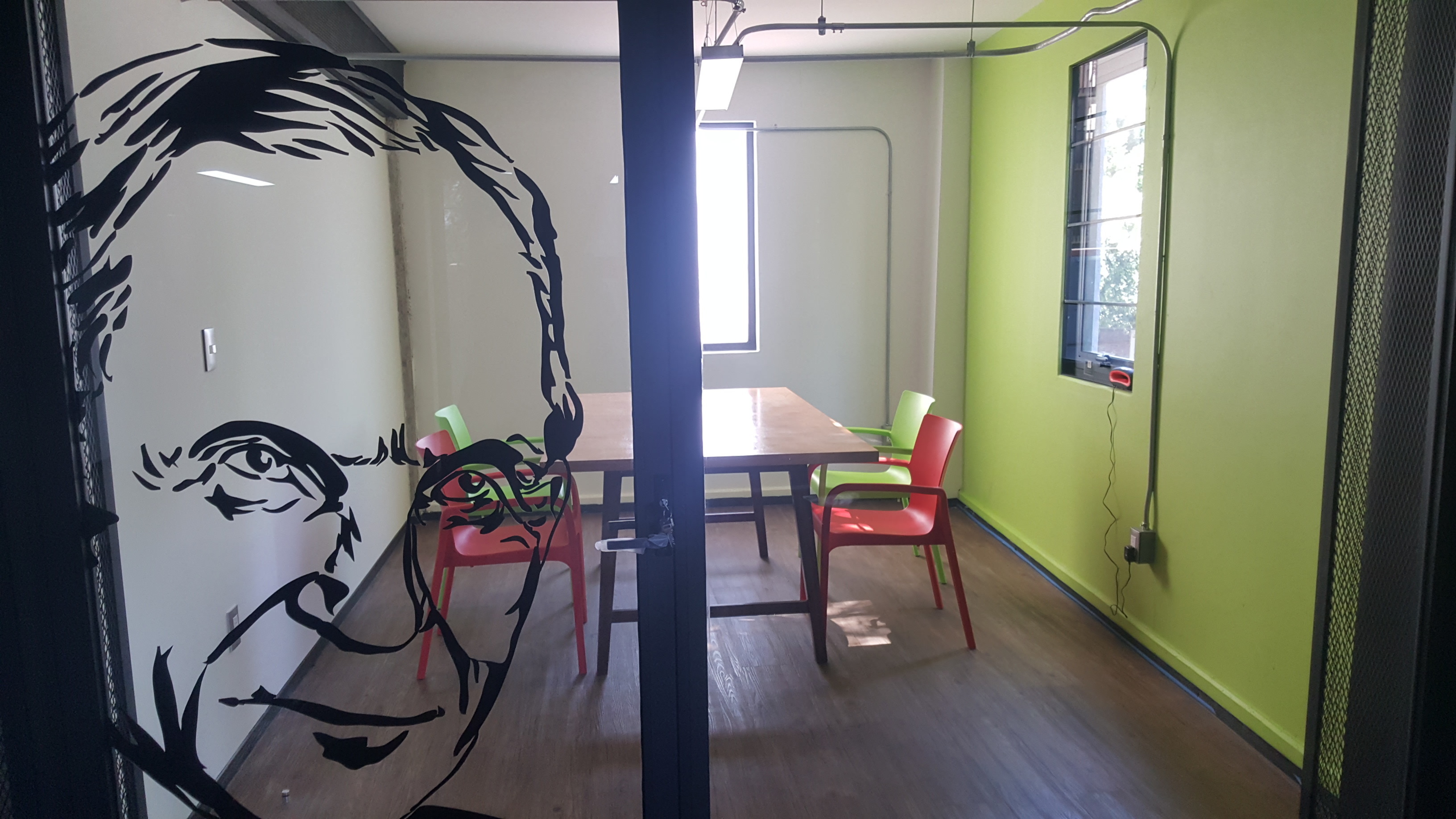 Private Office Private Office
