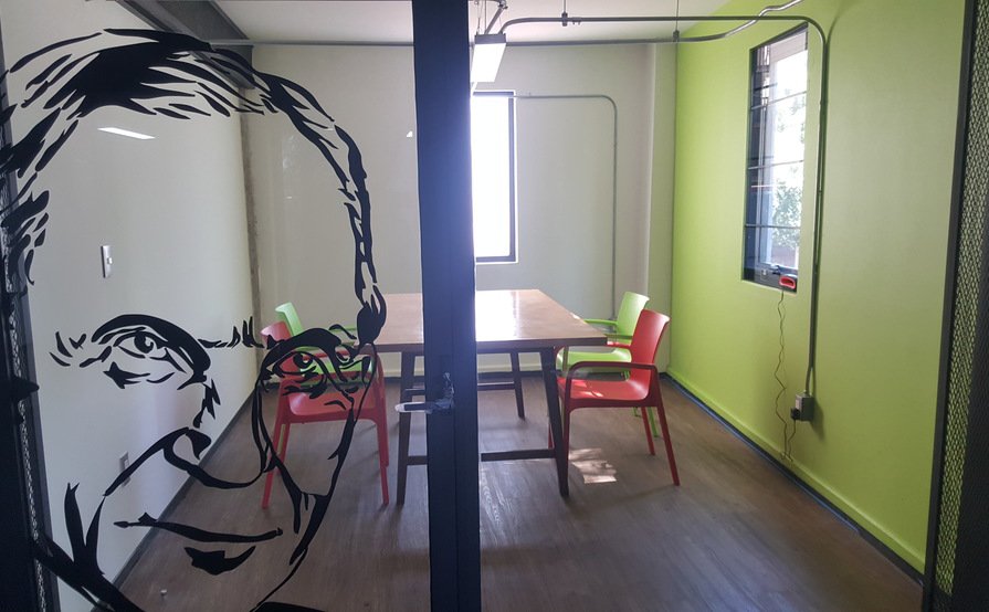 Private Office Private Office