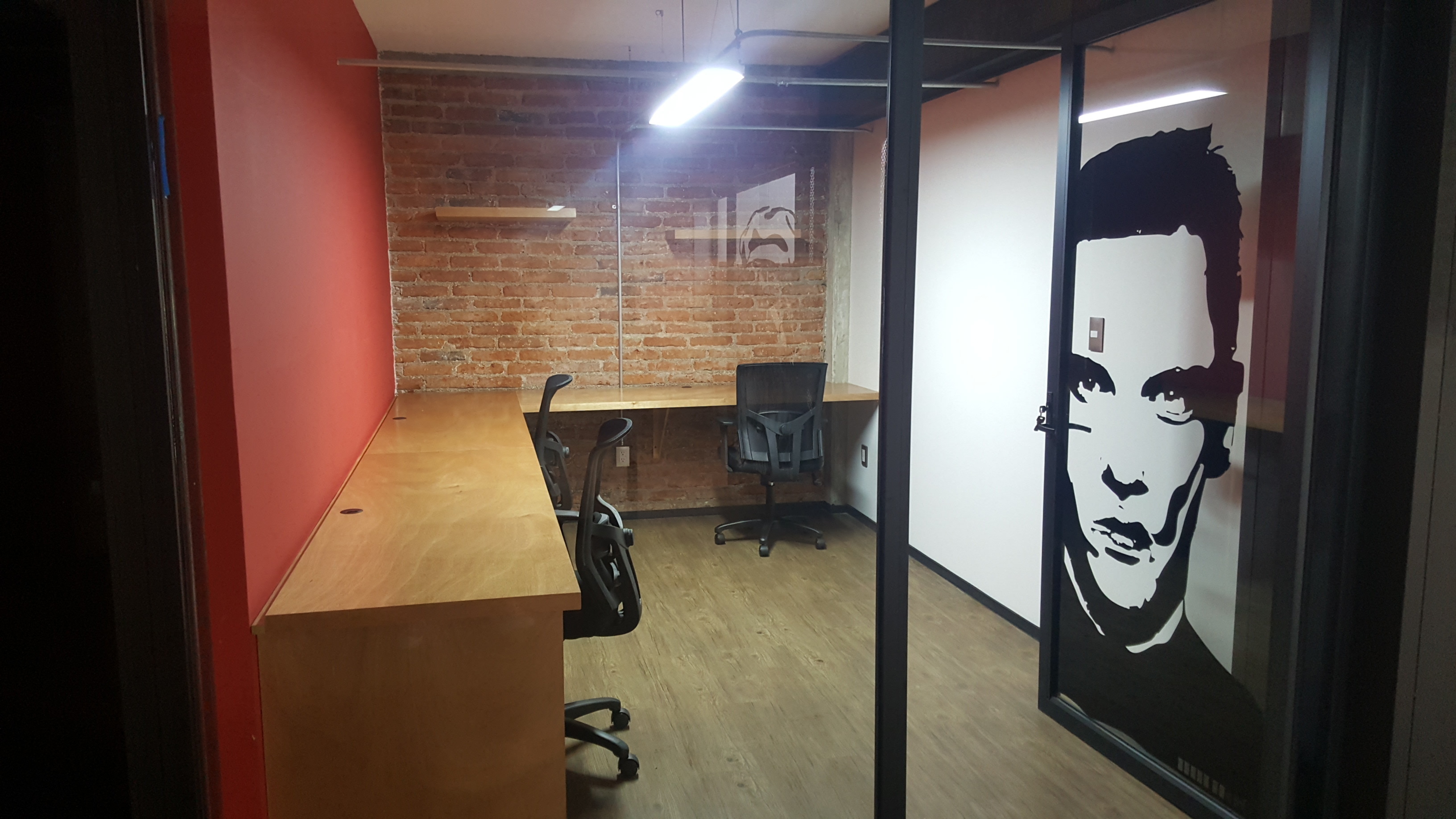 Private Office Private Office