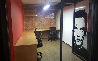 Private Office Private Office