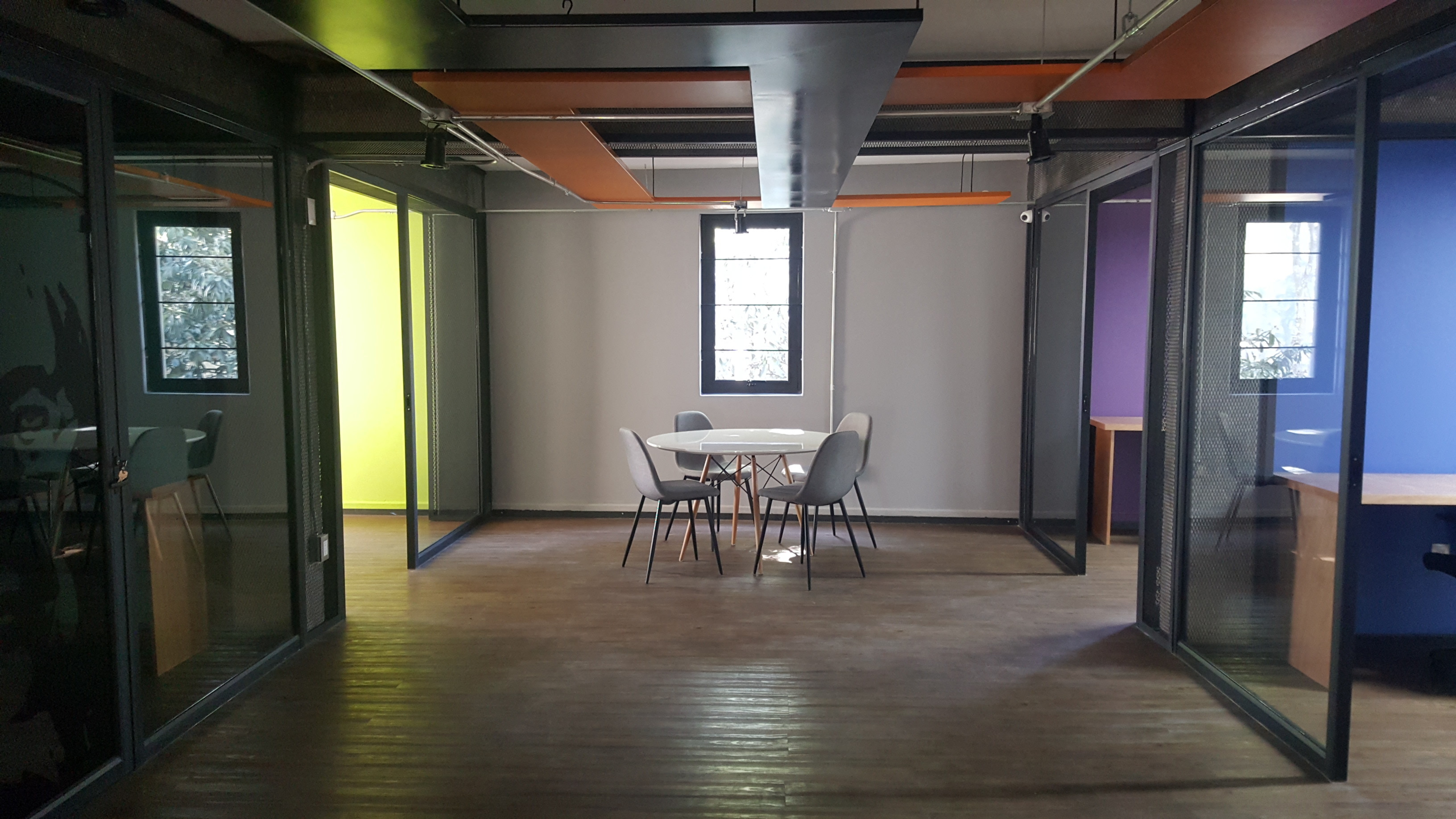 Private Office Private Office