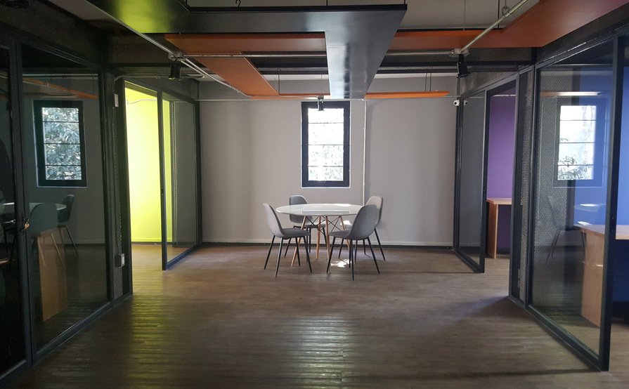 Private Office Private Office