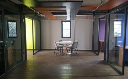 Private Office Private Office