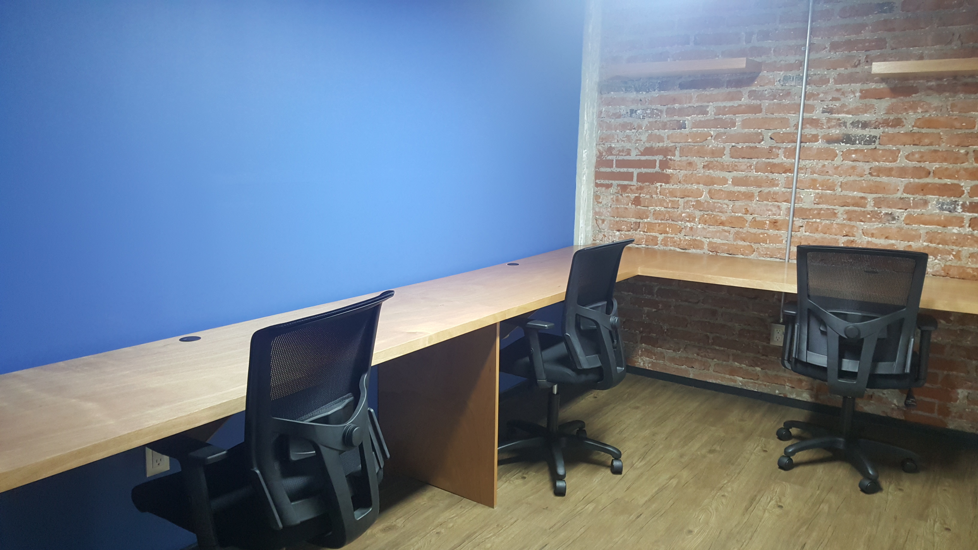 Private Office Private Office