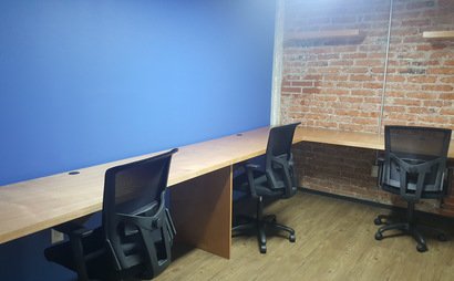 Private Office Private Office