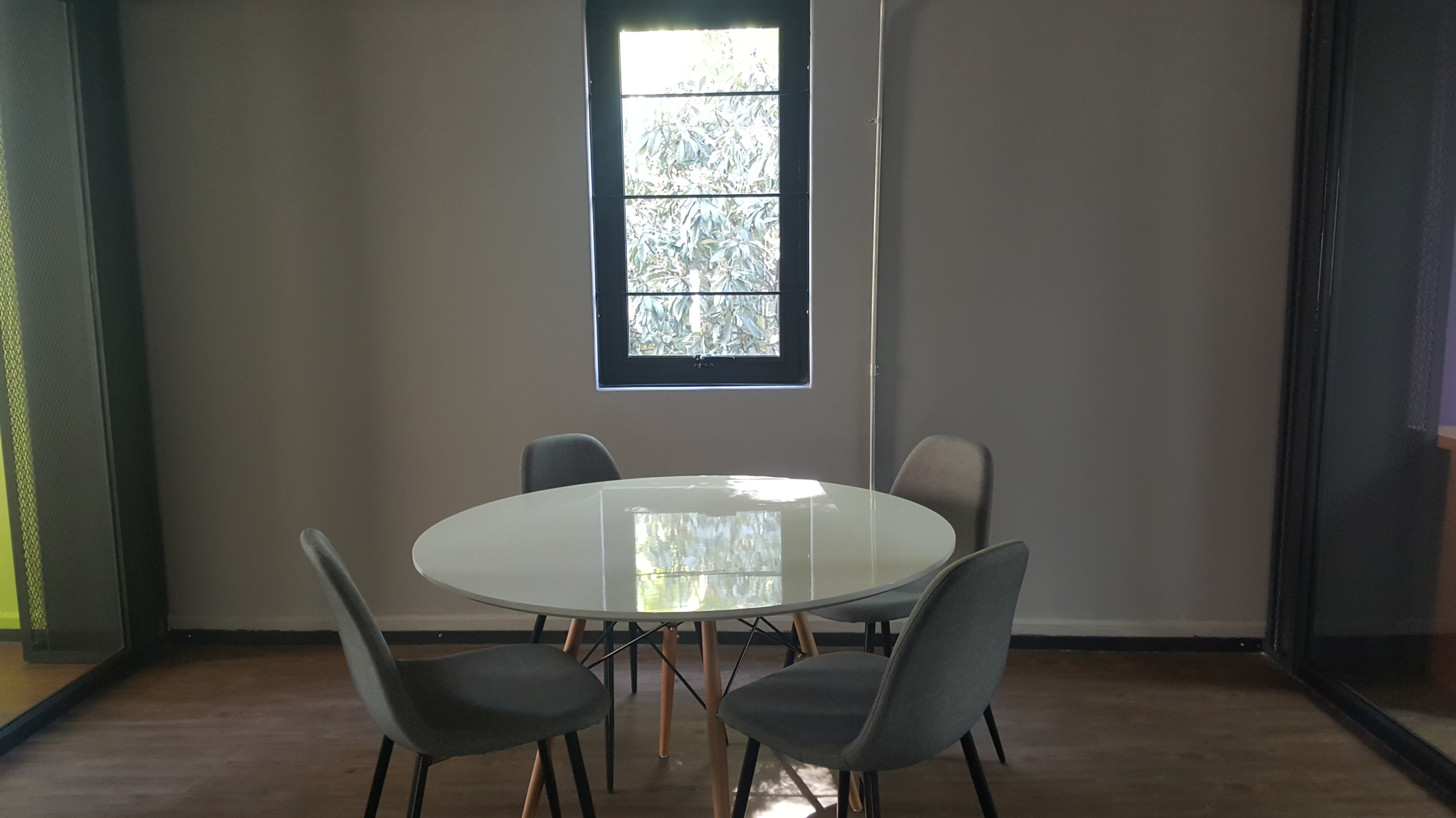 Private Office Private Office