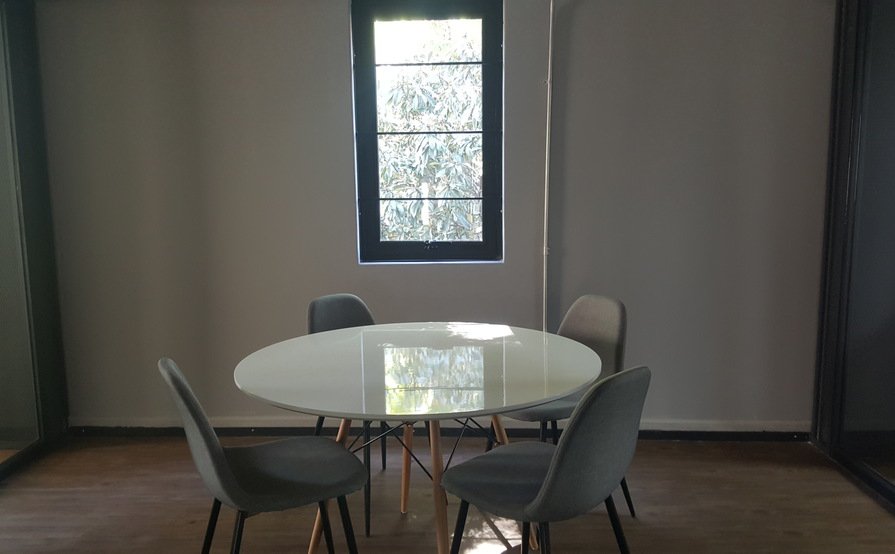 Private Office Private Office