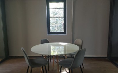 Private Office Private Office