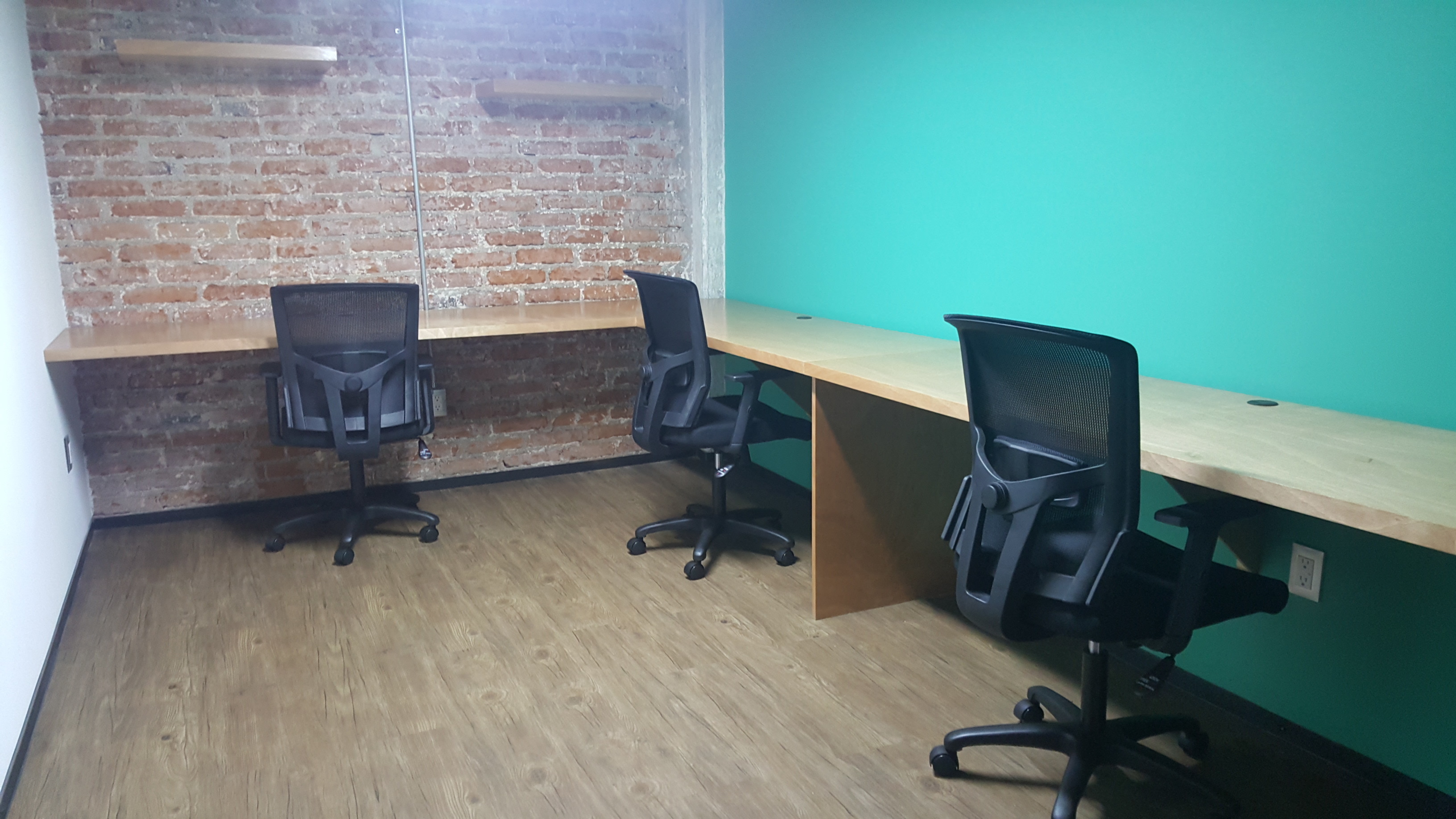 Private Office Private Office