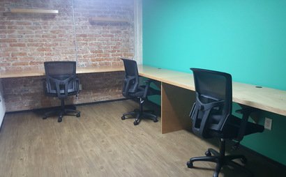 Private Office Private Office