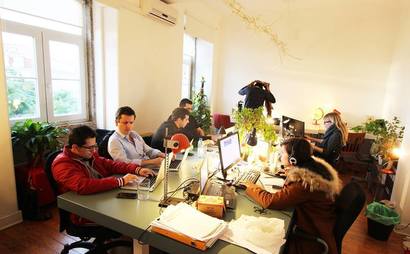 Cowork Central Cowork Central