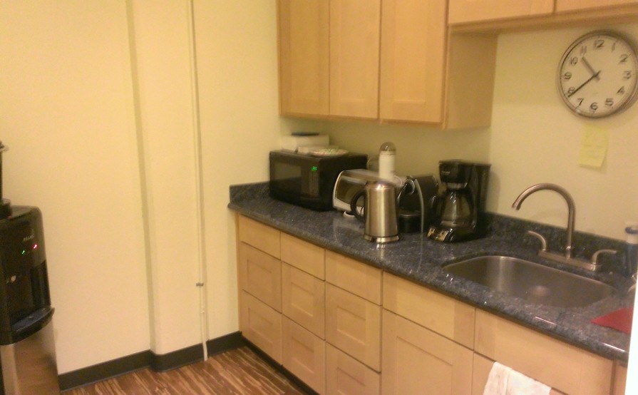 Seattle Center Seattle Center