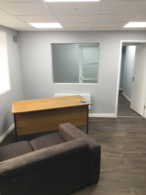 Foleshill Business Centre 