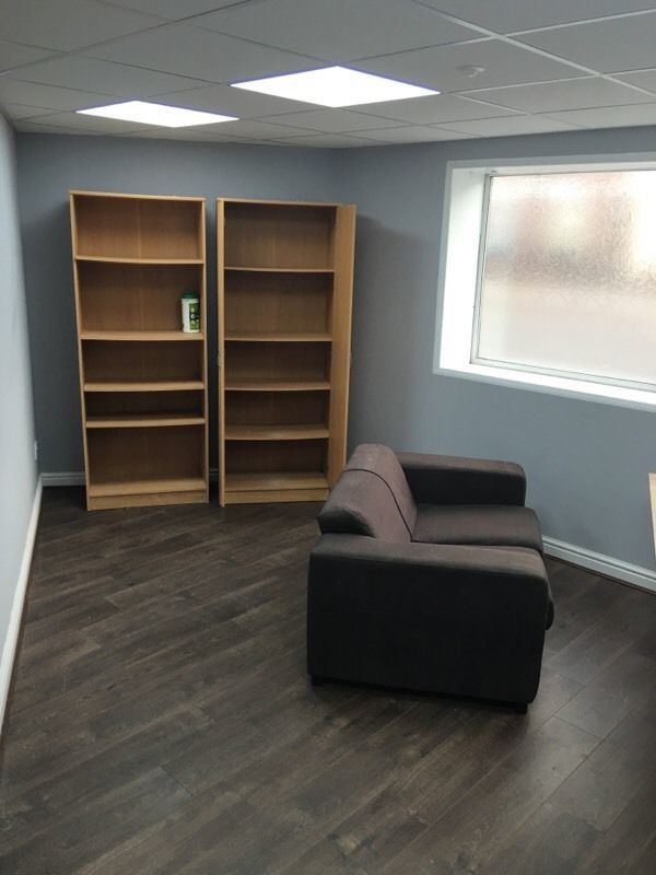 Foleshill Business Centre 