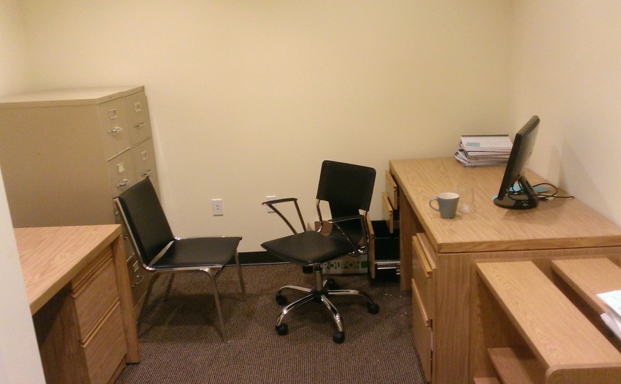 Seattle Center Seattle Center