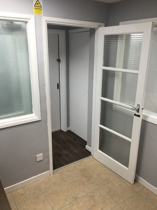 Foleshill Business Centre 