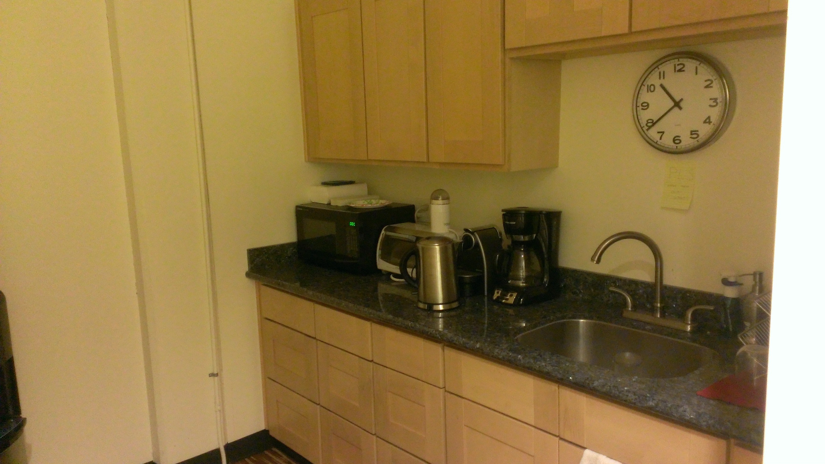 Seattle Center Seattle Center