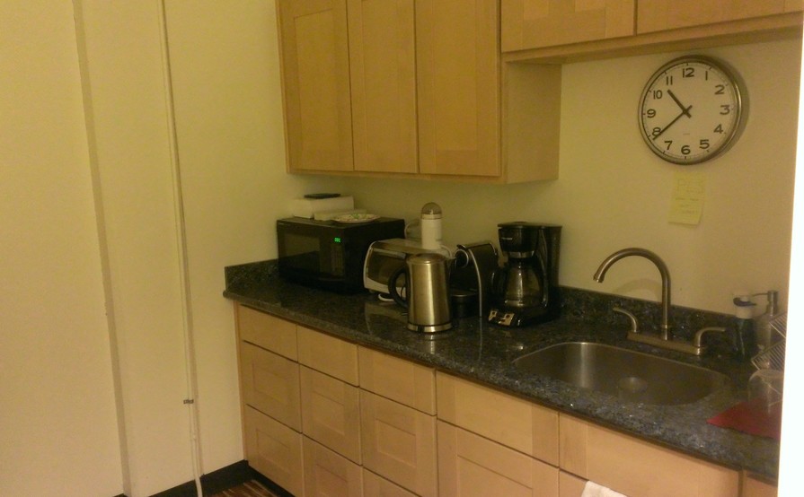 Seattle Center Seattle Center