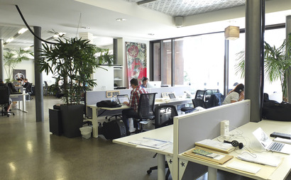 Part-Time Hotdesk Part-Time Hotdesk