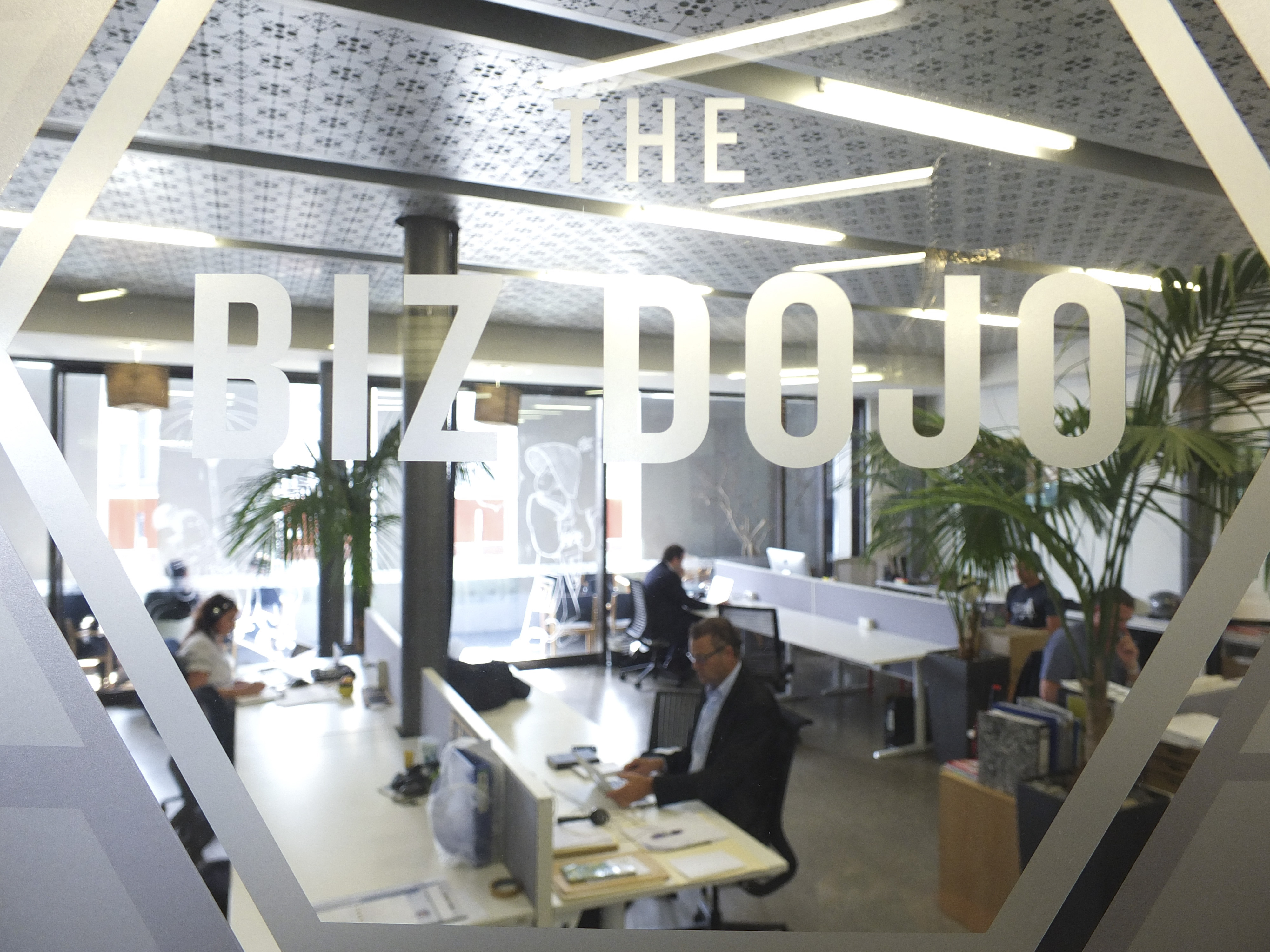 Part-Time Hotdesk Part-Time Hotdesk