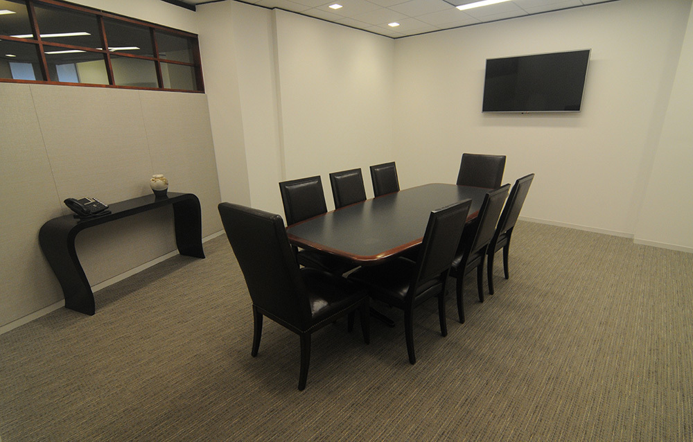 Anchor Executive Center