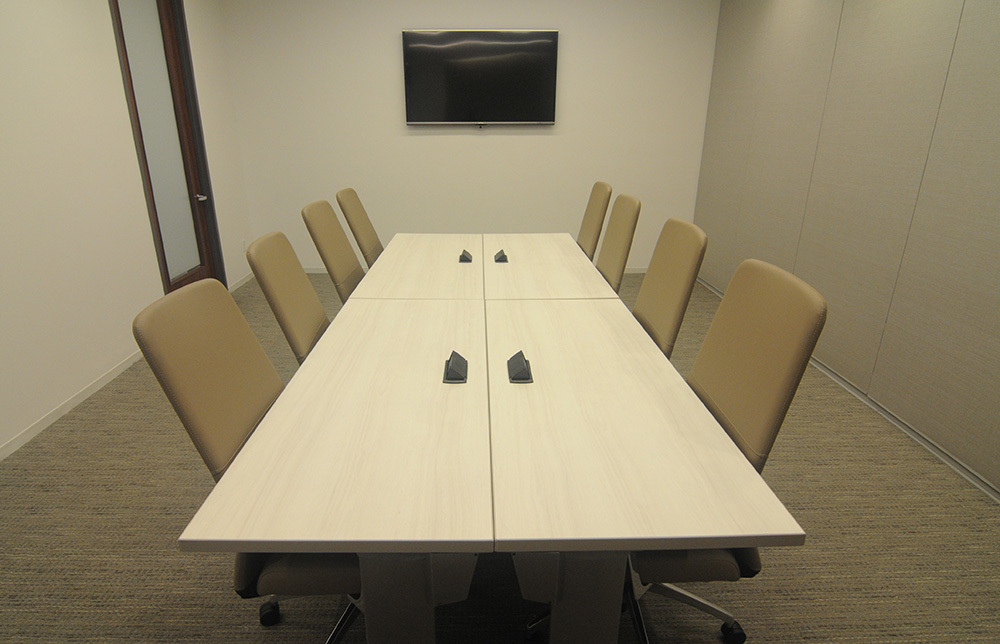 Anchor Executive Center