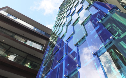 Full-Time Hotdesk Full-Time Hotdesk