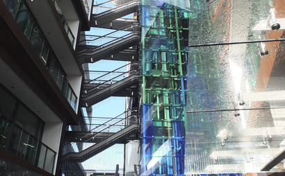 Full-Time Hotdesk Full-Time Hotdesk