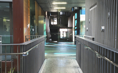 Permanent Desk Permanent Desk