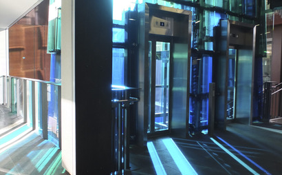 Permanent Desk Permanent Desk