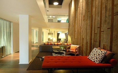 Newly refurbished creative space with two desks for rent in Surry Hills Newly refurbished creative space with two desks for rent in Surry Hills