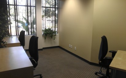 3 Person Private Office 3 Person Private Office