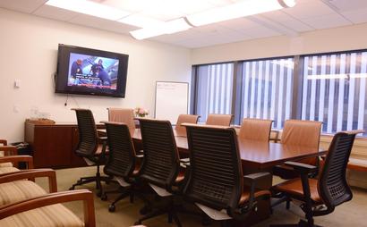 Meeting Room Meeting Room