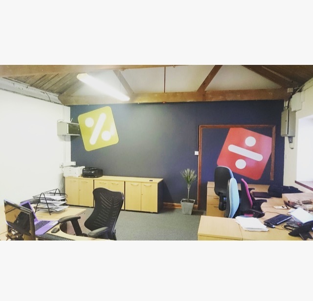 Office/ Desk space - Price on request