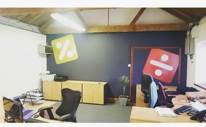 Office/ Desk space - Price on request Office/ Desk space - Price on request