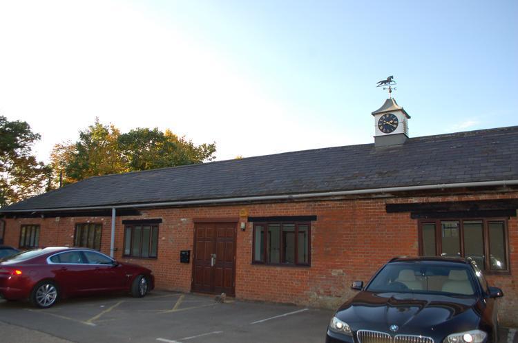 Office/ Desk space - Price on request