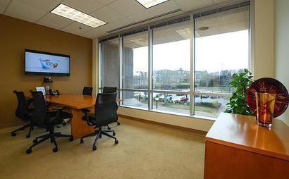 Exterior Conference Room Exterior Conference Room