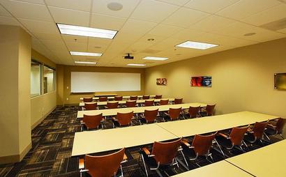 Seminar Room Seminar Room