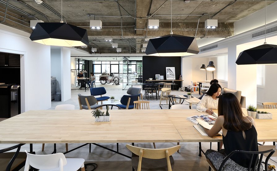 Flexible Desk Flexible Desk